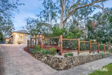 14 Park West Rd, Eltham, VIC 3095