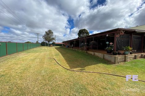 Property photo of 2 Regent Street Kingaroy QLD 4610