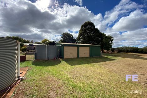 Property photo of 2 Regent Street Kingaroy QLD 4610