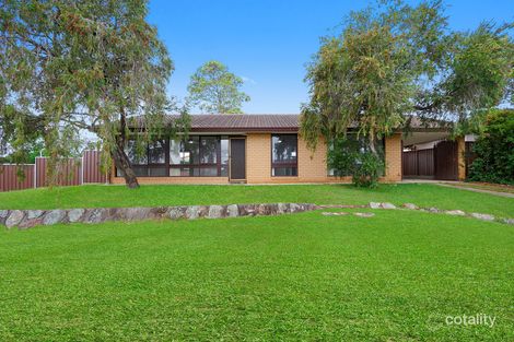 Property photo of 2 Merton Avenue Cambridge Gardens NSW 2747