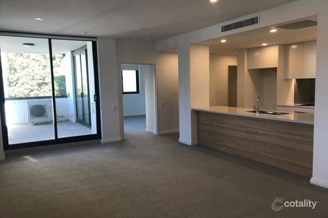 Property photo of 4110C/16 Constitution Road Meadowbank NSW 2114