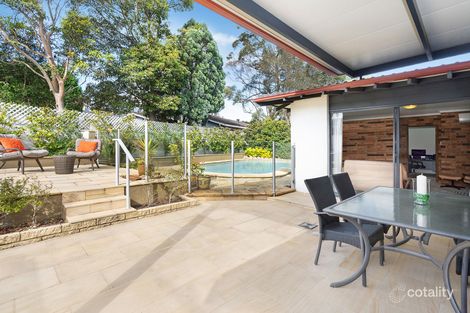 Property photo of 110 Pringle Avenue Belrose NSW 2085