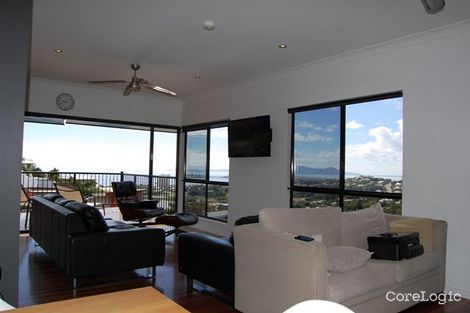 Property photo of 95 Yarrawonga Drive Castle Hill QLD 4810