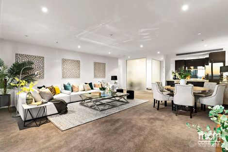 Property photo of 3609/118 Kavanagh Street Southbank VIC 3006