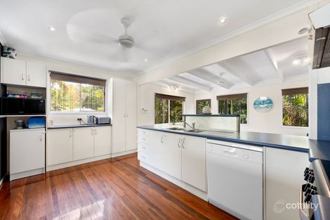 Property photo of 15 Armitage Drive Eimeo QLD 4740