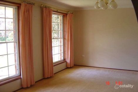 Property photo of 1 Hancock Drive Cherrybrook NSW 2126