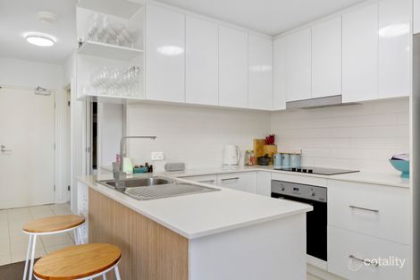 Property photo of 330/120 Melton Road Nundah QLD 4012
