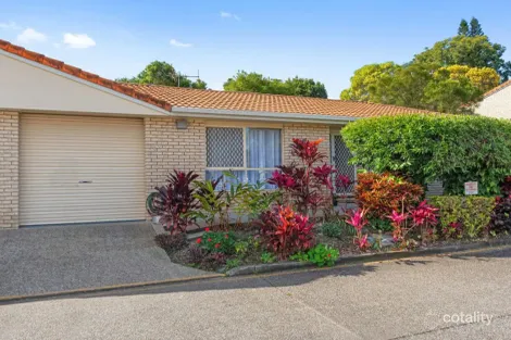 Property photo of 6/76 Condamine Street Runcorn QLD 4113