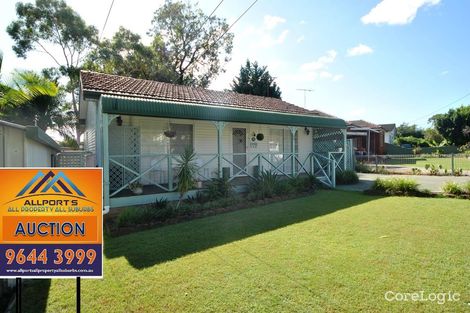 Property photo of 60 Strickland Street Bass Hill NSW 2197