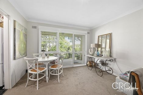 Property photo of 30/57 Spit Road Mosman NSW 2088