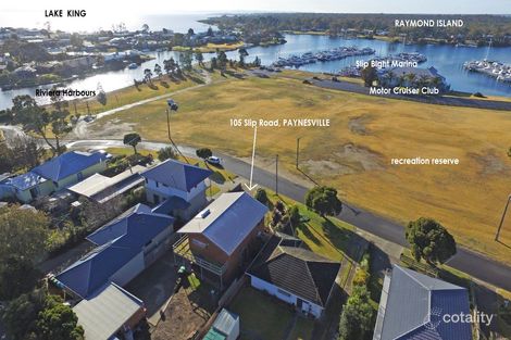 105 Slip Rd, Paynesville, VIC 3880