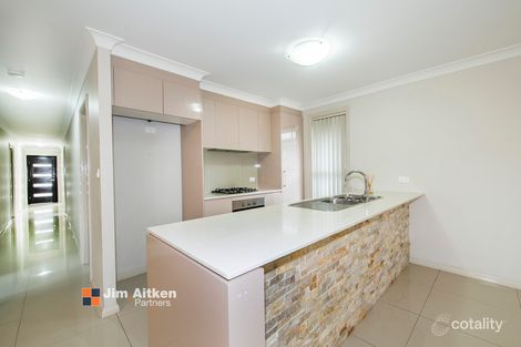 Property photo of 24 Sinclair Parade Jordan Springs NSW 2747