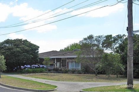 Property photo of 9 Cawood Drive Sunshine West VIC 3020