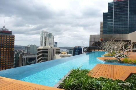 Property photo of 101/211 Pacific Highway North Sydney NSW 2060