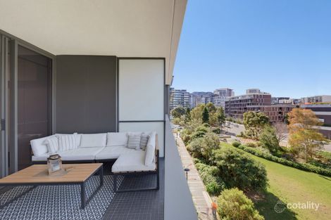 Property photo of 309/20 Dunkerley Place Waterloo NSW 2017