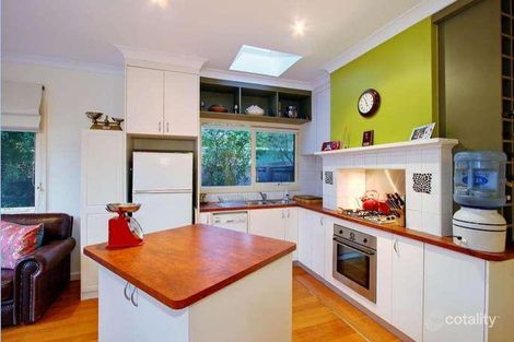 Property photo of 1/3 Garrisson Grove Wantirna VIC 3152