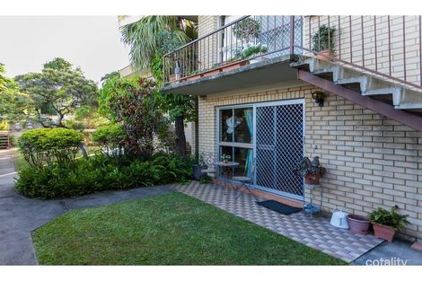 Property photo of 2/31 West Street The Range QLD 4700