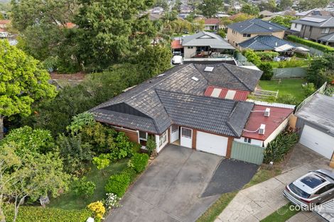 Property photo of 9 Narooma Close Panania NSW 2213