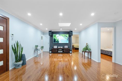 Property photo of 9 Narooma Close Panania NSW 2213