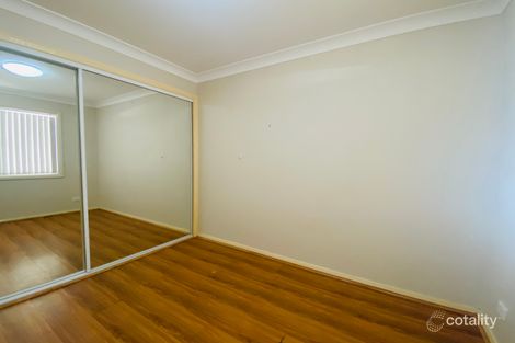 Property photo of 10 Arnhem Place Willmot NSW 2770