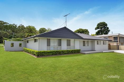 Property photo of 16 Diana Street Capalaba QLD 4157