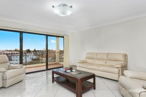 12/61 Wright St, Hurstville, NSW 2220