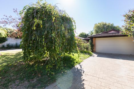 Property photo of 2B Bulimba Road Nedlands WA 6009