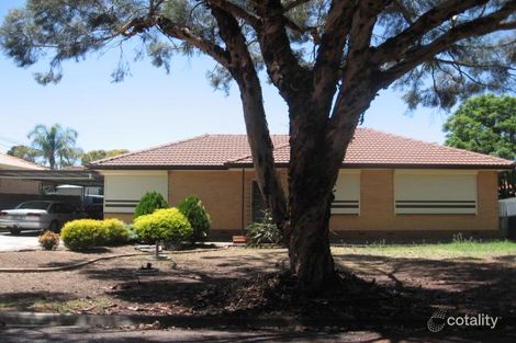 6 Hampshire Cres, Valley View, SA 5093