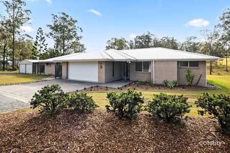 5 Mollies Way, Dondingalong, NSW 2440