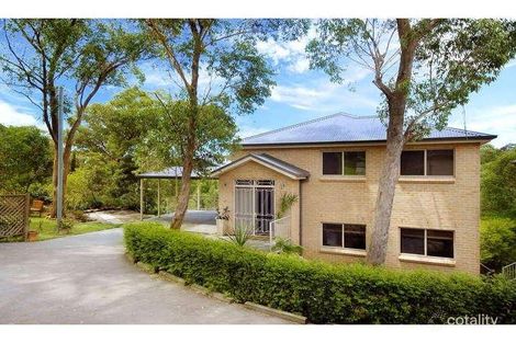 Property photo of 48 Waterloo Road North Epping NSW 2121