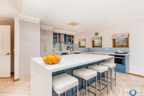 Property photo of 40 Ivo Whitton Circuit Kambah ACT 2902