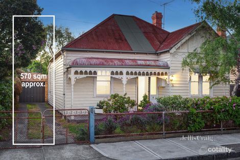 Property photo of 8 Seymour Avenue Carnegie VIC 3163