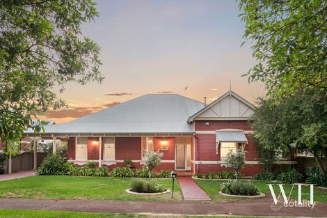 Property photo of 31 Allen Street East Fremantle WA 6158