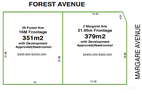 Property photo of 29 Forest Avenue Rostrevor SA 5073