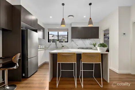 Property photo of 18 Thelander Street Taylor ACT 2913