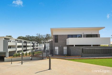 Property photo of 26/4 Highfields Circuit Port Macquarie NSW 2444