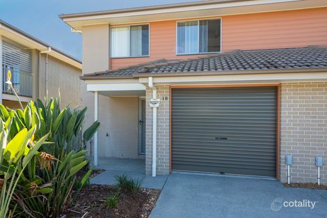 18/131 Mcauley Pde, Pacific Pines, QLD 4211