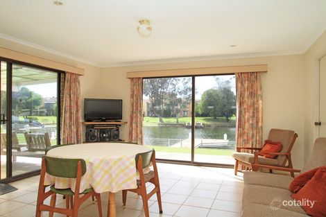 Property photo of 44 Thora Street Sussex Inlet NSW 2540