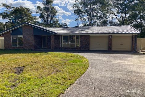 Property photo of 9 Kew Court Nerang QLD 4211