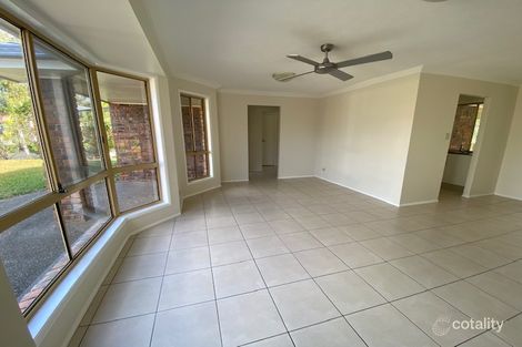 Property photo of 9 Kew Court Nerang QLD 4211