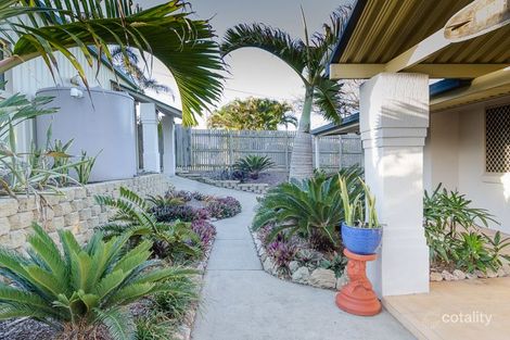 Property photo of 5 McCarthy Street Hay Point QLD 4740