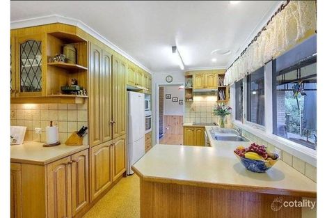 Property photo of 8 Sunnyside Terrace Emerald VIC 3782