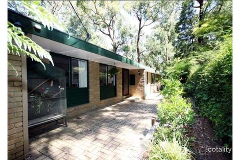 Property photo of 8 Sunnyside Terrace Emerald VIC 3782
