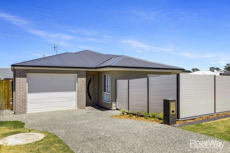 1/6 Barron Lane, Glenvale, QLD 4350