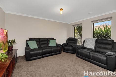 114 Bexley Bvd, Drouin, VIC 3818