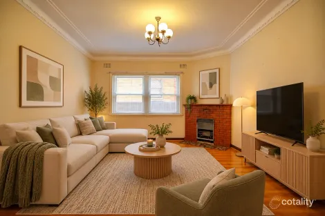 21 HOLMWOOD AVE, STRATHFIELD SOUTH, NSW 2136