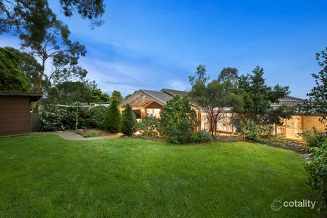 Property photo of 21 Denis Street Mitcham VIC 3132