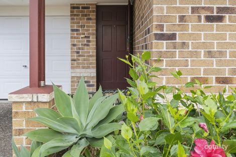 Property photo of 17/21 Leviathan Drive Mudgeeraba QLD 4213