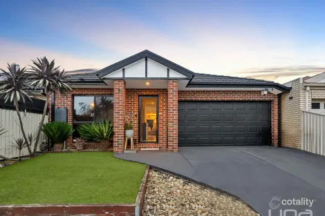 1 Westminster Ave, Hillside, VIC 3037