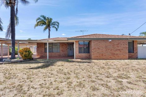 Property photo of 2 Durras Place South Lake WA 6164